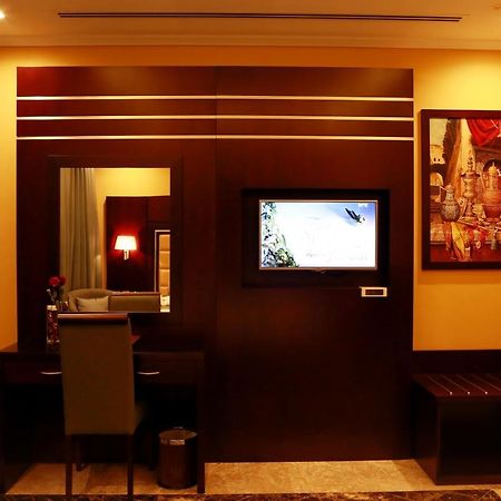 Telal Hotel Apartments Dubai Luaran gambar