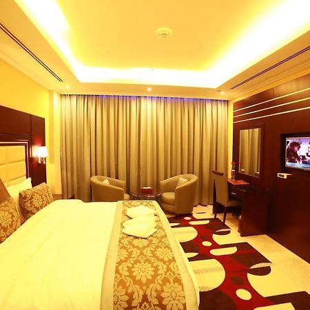 Telal Hotel Apartments Dubai Luaran gambar