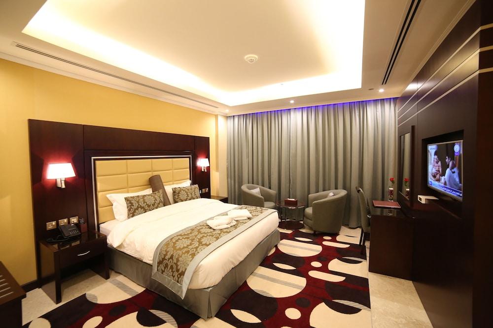 Telal Hotel Apartments Dubai Luaran gambar