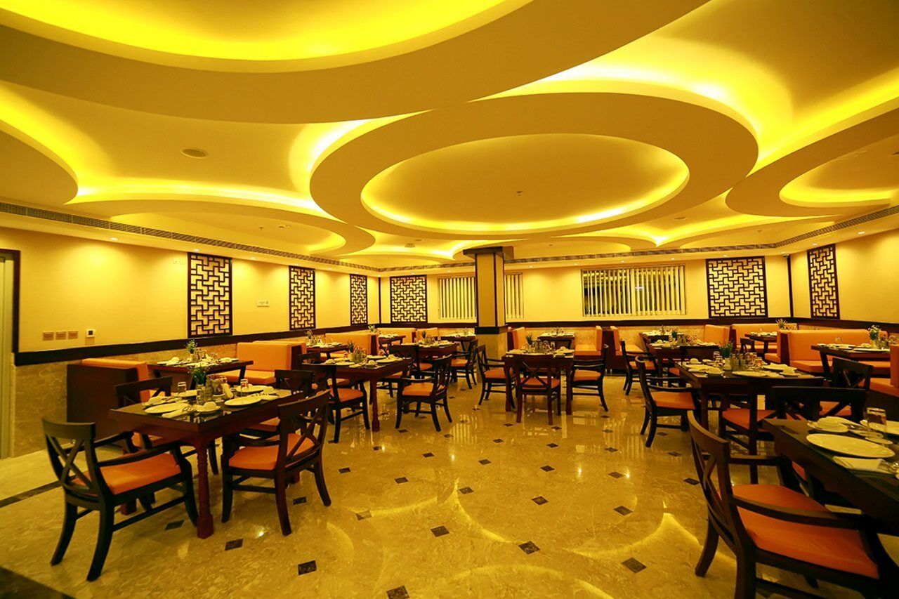 Telal Hotel Apartments Dubai Luaran gambar